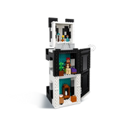 LEGO 21245 Minecraft The Panda Haven