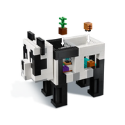 LEGO 21245 Minecraft The Panda Haven