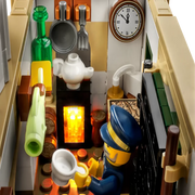 LEGO 21335 Ideas Motorized Lighthouse