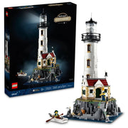 LEGO 21335 Ideas Motorized Lighthouse