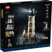 LEGO 21335 Ideas Motorized Lighthouse