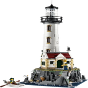 LEGO 21335 Ideas Motorized Lighthouse