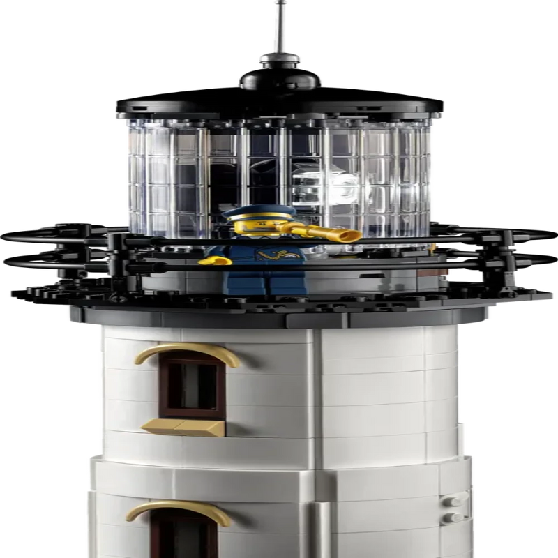 LEGO 21335 Ideas Motorized Lighthouse