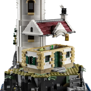 LEGO 21335 Ideas Motorized Lighthouse
