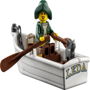 LEGO 21335 Ideas Motorized Lighthouse