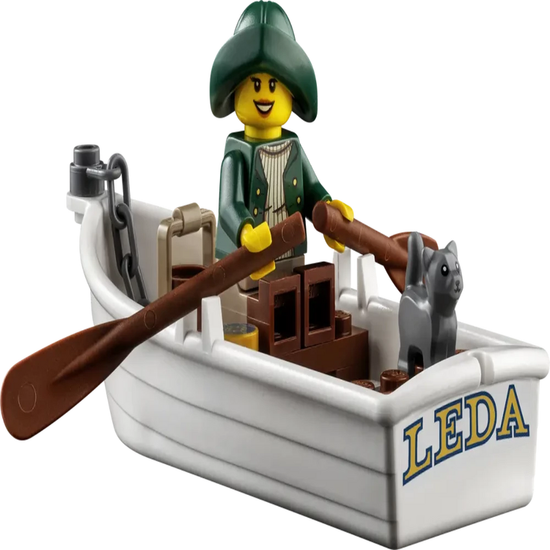 LEGO 21335 Ideas Motorized Lighthouse