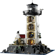 LEGO 21335 Ideas Motorized Lighthouse