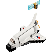 LEGO 31134 Creator Space Shuttle-Construction-LEGO-Toycra
