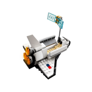 LEGO 31134 Creator Space Shuttle-Construction-LEGO-Toycra