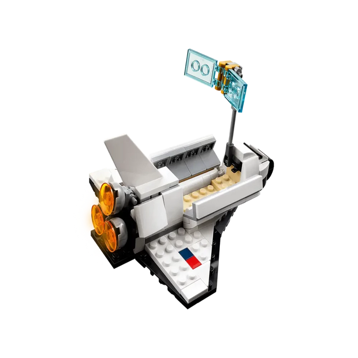 LEGO 31134 Creator Space Shuttle — Toycra