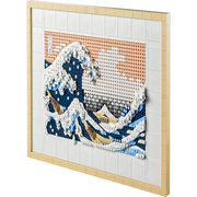 LEGO 31208 Art Hokusai The Great Wave