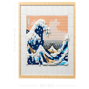 LEGO 31208 Art Hokusai The Great Wave
