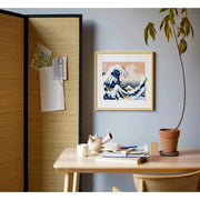 LEGO 31208 Art Hokusai The Great Wave