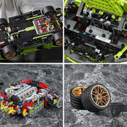 LEGO 42115 Technic Lamborghini Sián FKP 37