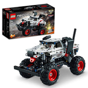 LEGO 42150 Technic Monster Jam™ Monster Mutt™ Dalmatian