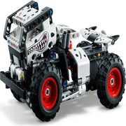 LEGO 42150 Technic Monster Jam™ Monster Mutt™ Dalmatian