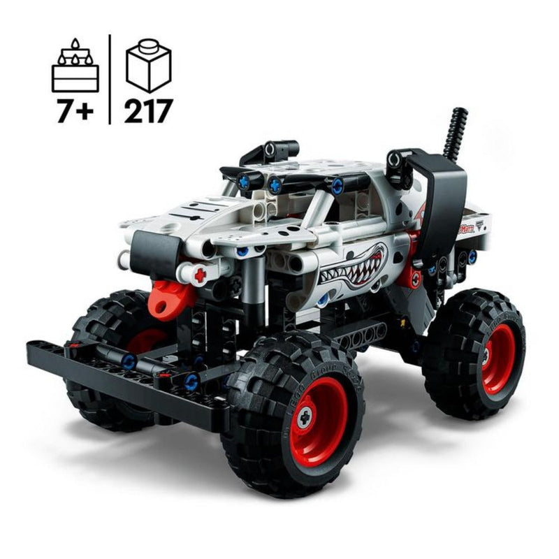 LEGO 42150 Technic Monster Jam™ Monster Mutt™ Dalmatian