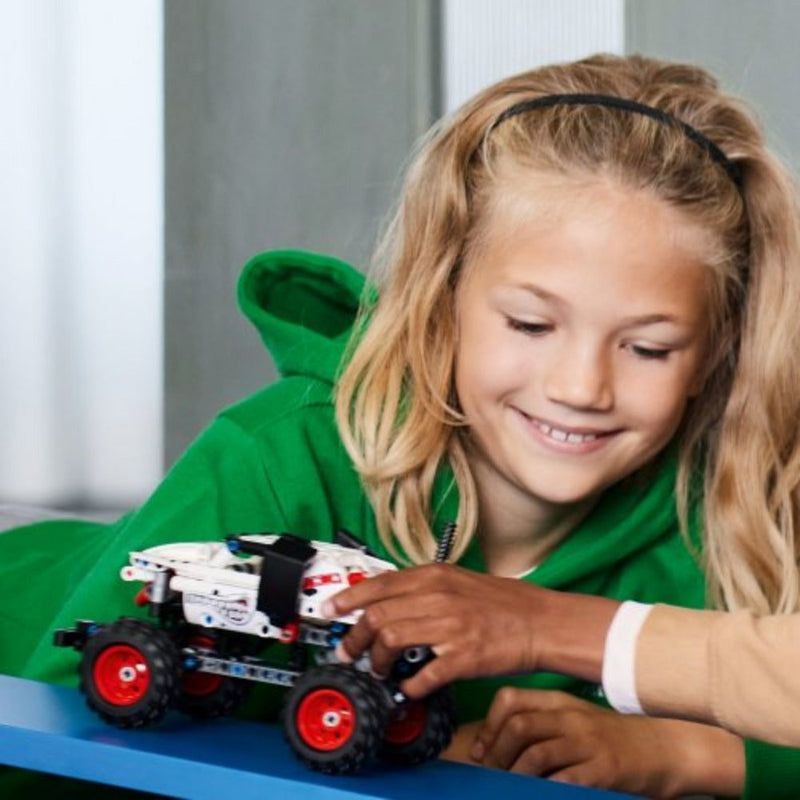 LEGO 42150 Technic Monster Jam™ Monster Mutt™ Dalmatian