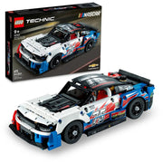 LEGO 42153 Technic Nascar Next Gen Chevrolet Camaro ZL1