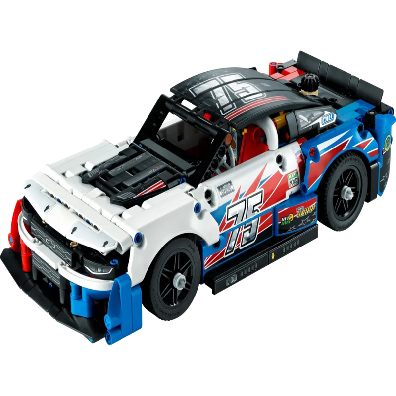 LEGO 42153 Technic Nascar Next Gen Chevrolet Camaro ZL1