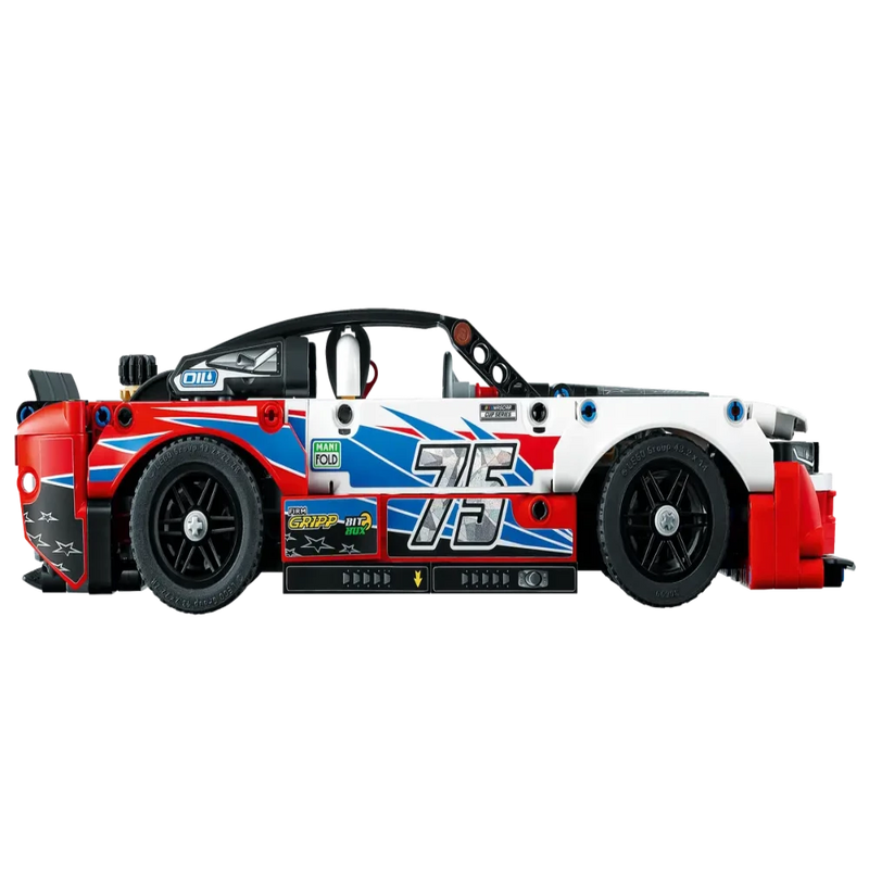 LEGO 42153 Technic Nascar Next Gen Chevrolet Camaro ZL1