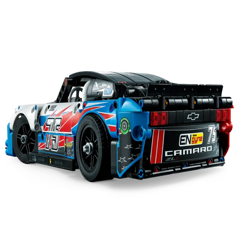 LEGO 42153 Technic Nascar Next Gen Chevrolet Camaro ZL1