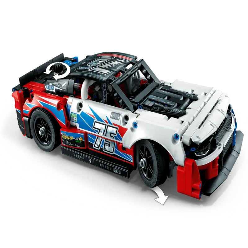 LEGO 42153 Technic Nascar Next Gen Chevrolet Camaro ZL1