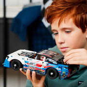 LEGO 42153 Technic Nascar Next Gen Chevrolet Camaro ZL1