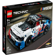 LEGO 42153 Technic Nascar Next Gen Chevrolet Camaro ZL1