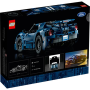 LEGO 42154 Technic 2022 Ford GT