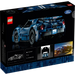 LEGO 42154 Technic 2022 Ford GT-Construction-LEGO-Toycra