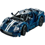 LEGO 42154 Technic 2022 Ford GT