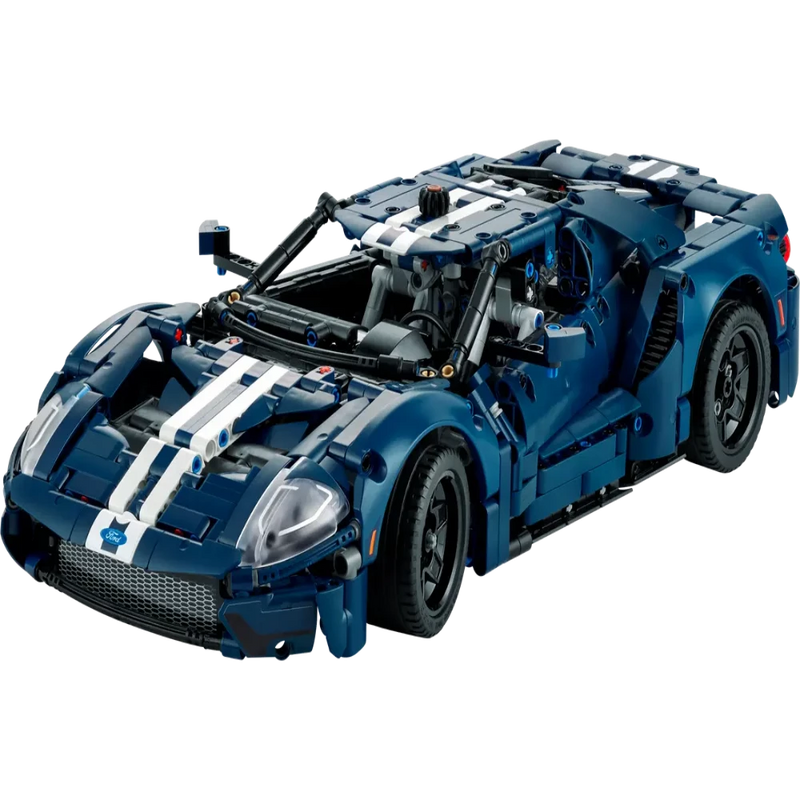 LEGO 42154 Technic 2022 Ford GT