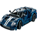 LEGO 42154 Technic 2022 Ford GT-Construction-LEGO-Toycra