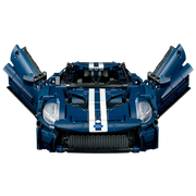 LEGO 42154 Technic 2022 Ford GT