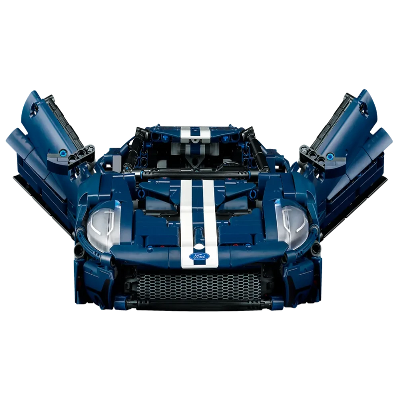LEGO 42154 Technic 2022 Ford GT
