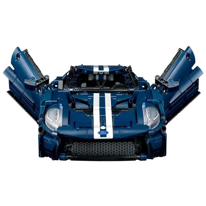 LEGO 42154 Technic 2022 Ford GT — Toycra - Main Image
