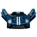 LEGO 42154 Technic 2022 Ford GT-Construction-LEGO-Toycra