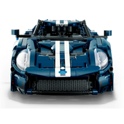 LEGO 42154 Technic 2022 Ford GT