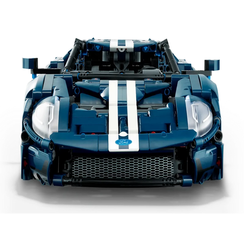 LEGO 42154 Technic 2022 Ford GT