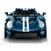 LEGO 42154 Technic 2022 Ford GT-Construction-LEGO-Toycra