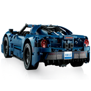 LEGO 42154 Technic 2022 Ford GT