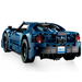 LEGO 42154 Technic 2022 Ford GT-Construction-LEGO-Toycra