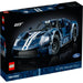 LEGO 42154 Technic 2022 Ford GT-Construction-LEGO-Toycra