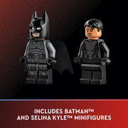 LEGO 76179 DC Batman & Selina Kyle Motorcycle Pursuit