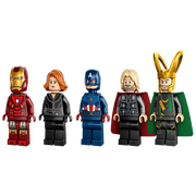 LEGO 76248 Marvel The Avengers Quinjet