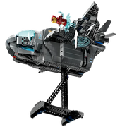 LEGO 76248 Marvel The Avengers Quinjet