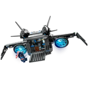 LEGO 76248 Marvel The Avengers Quinjet