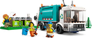 LEGO City 60386 Recycling Truck-Construction-LEGO-Toycra
