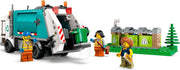 LEGO City 60386 Recycling Truck-Construction-LEGO-Toycra